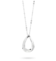Collar Boccadamo Mujer Sophie in Plata Zircone GR906 - GR906